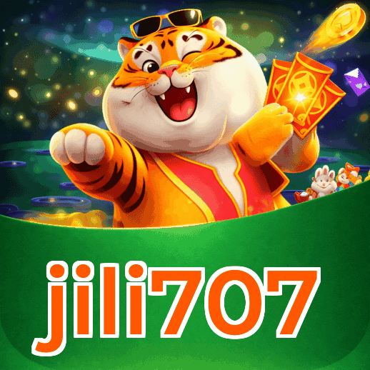 Instalação PC jili707