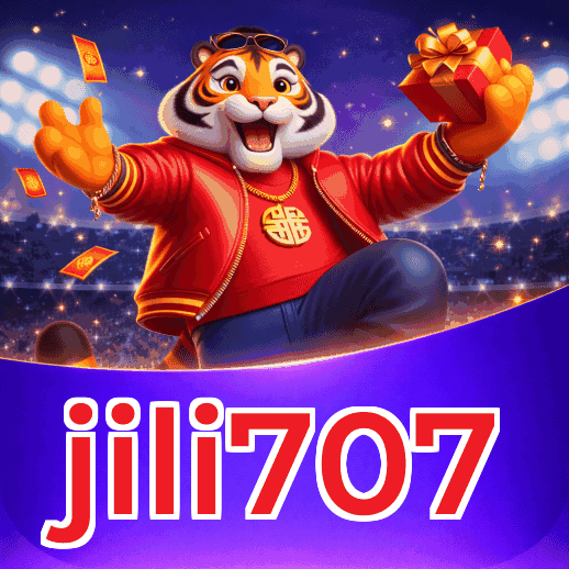 Dealers profissionais da jili707