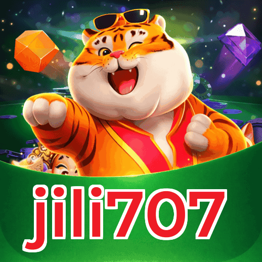 jili707 - Infraestrutura de segurança certificada