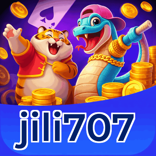 Instalação Android jili707