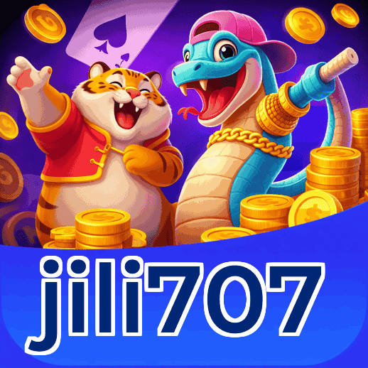 Reload Bonus jili707
